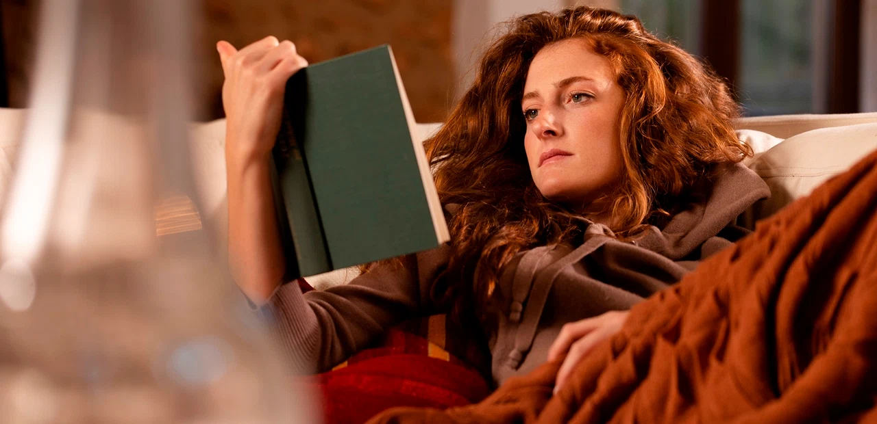 Симптомы нарушений зрения