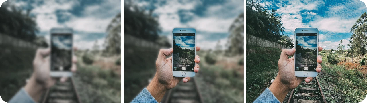 Аккомодация