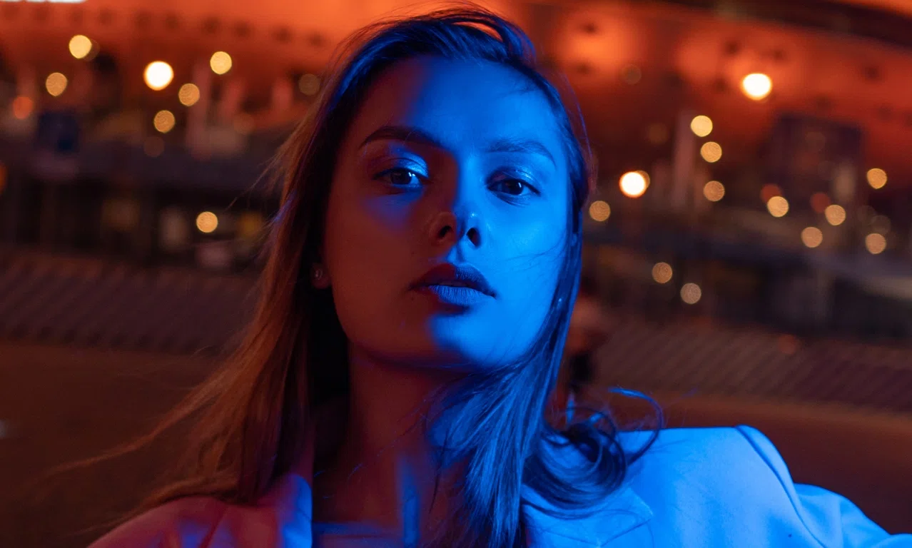 Темновая адаптация