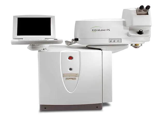 IntraLase FS60