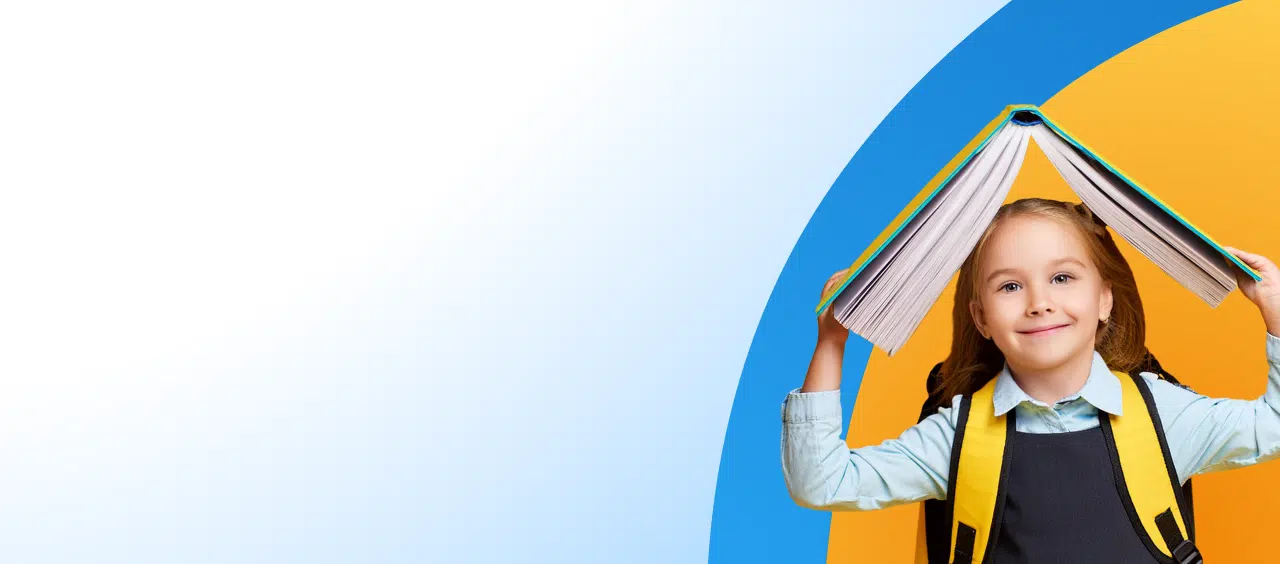 <p style="font-size: 32px">Будущее — в глазах ребенка</p>