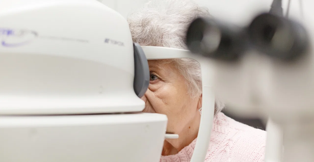 Подбор ИОЛ в клинике Эксимер