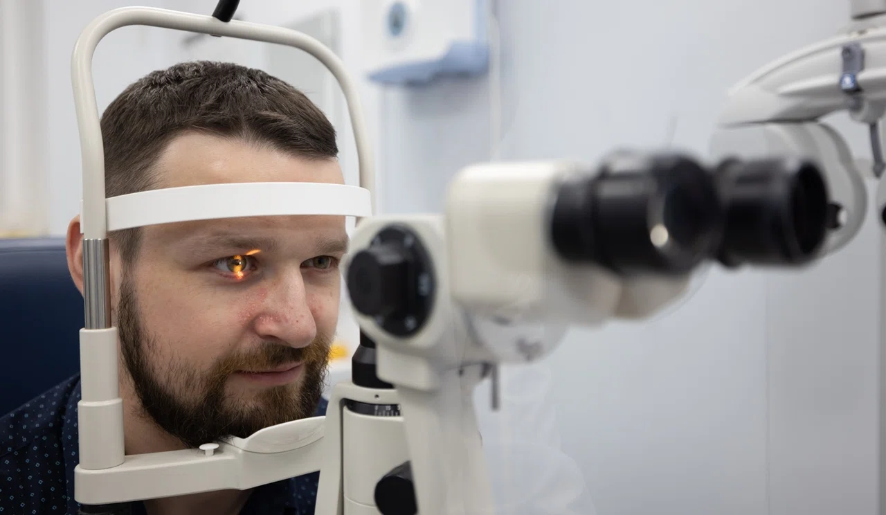 Диагностика в клинике Эксимер