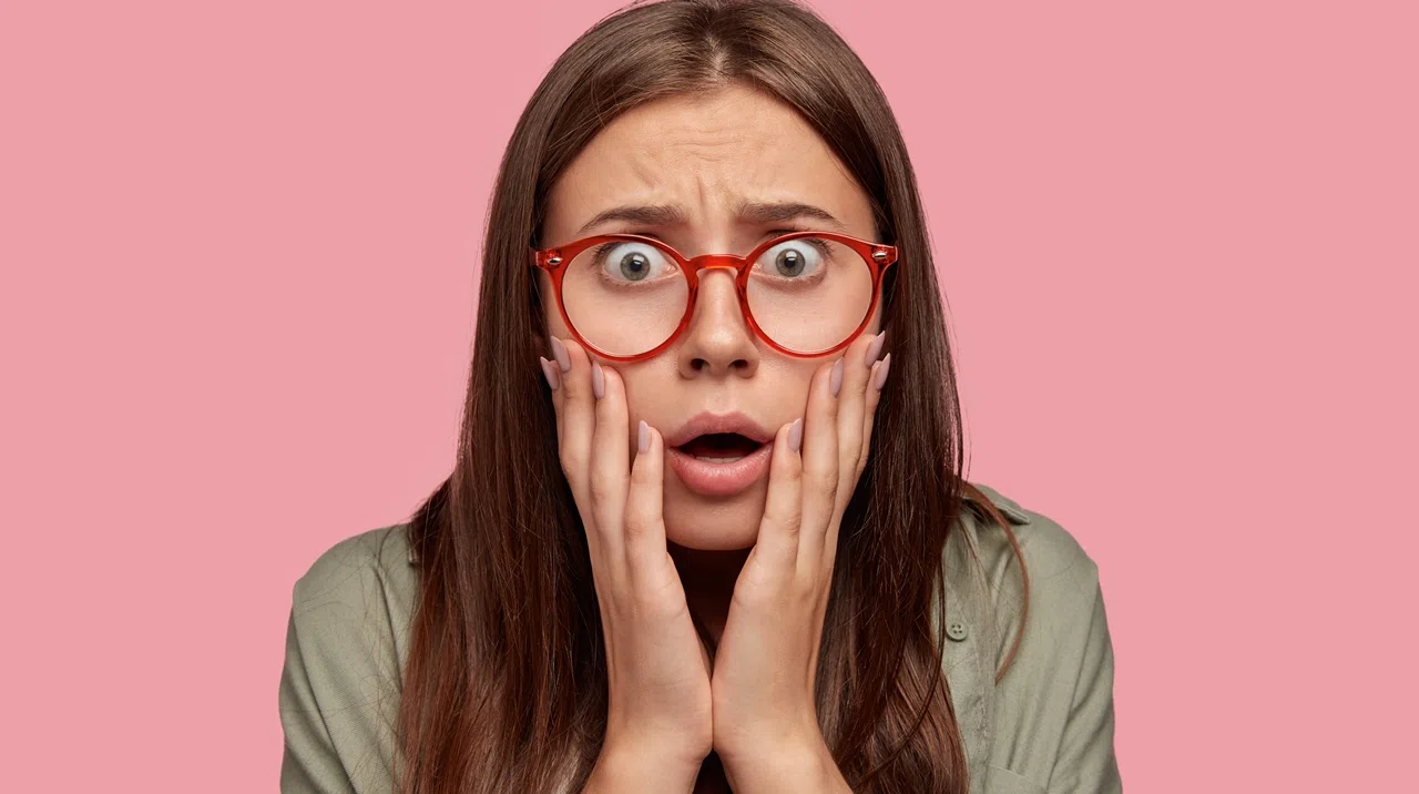 Мифы о зрении