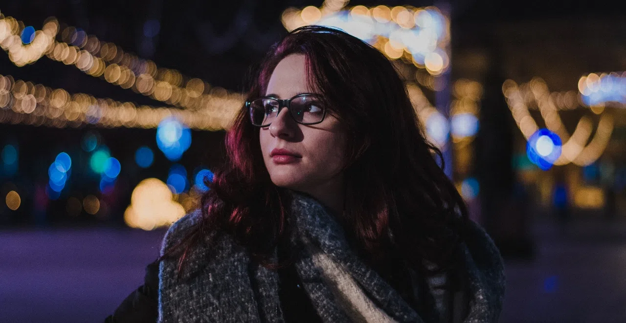 Симптомы пигментного ретинита