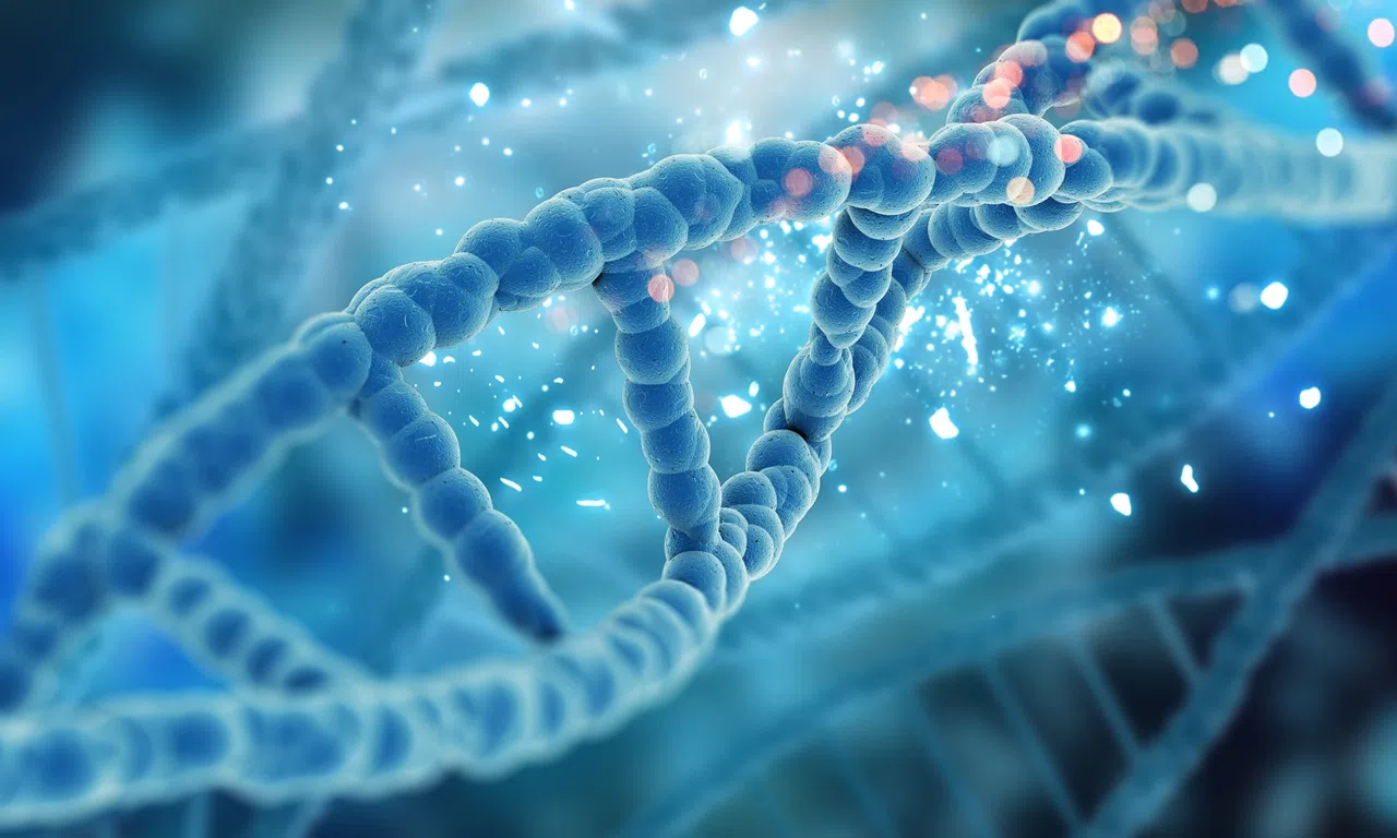 Причины пигментного ретинита