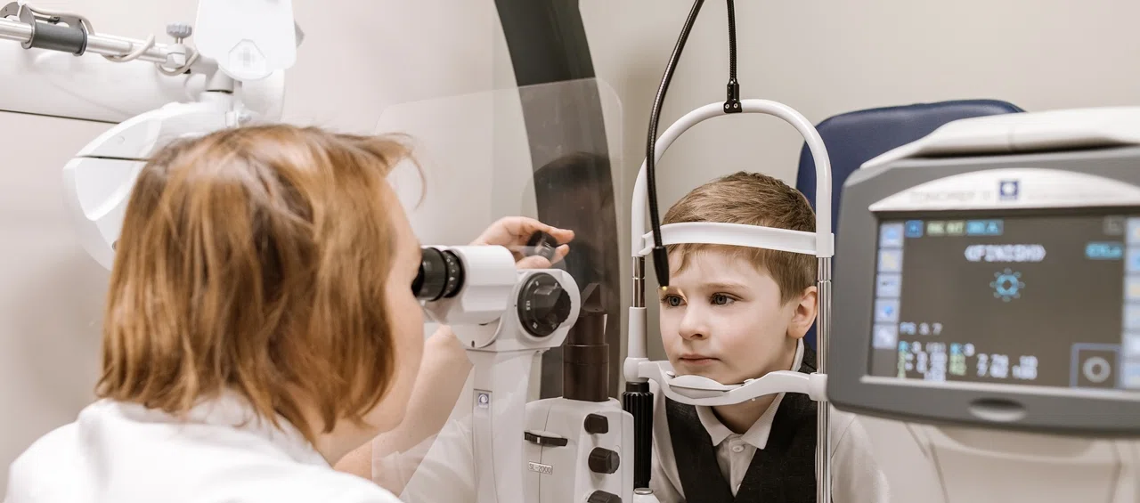 Витамины для детей