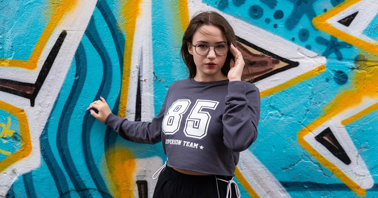 Очки из салона оптики