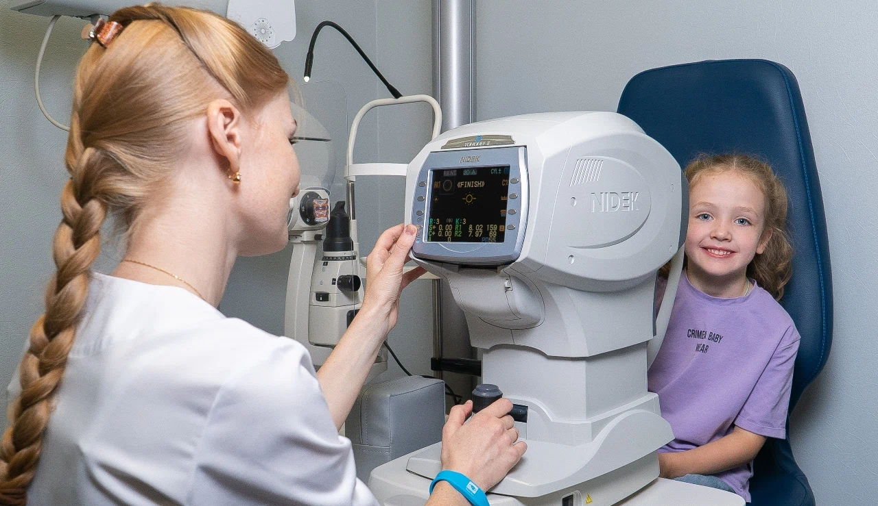 Значения ПЗО у детей