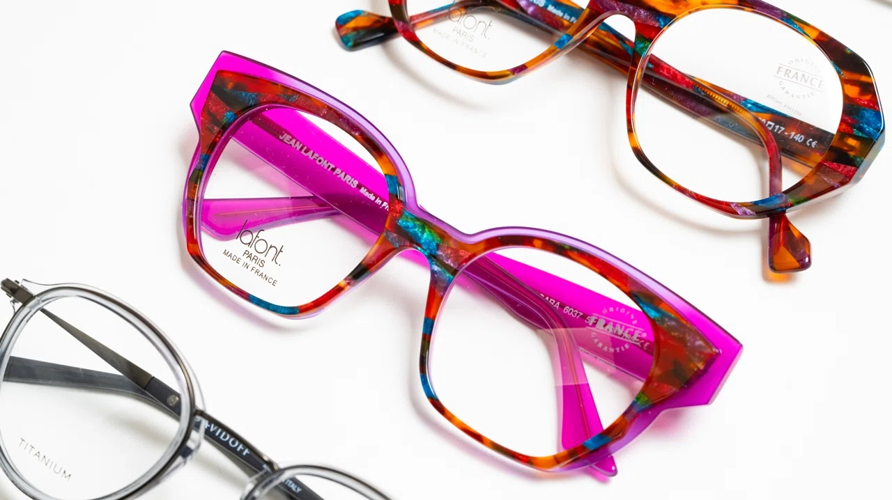 Основные аббревиатуры в рецепте на очки