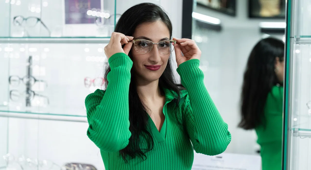 Методы коррекции афакии