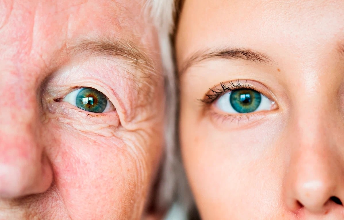 Причины развития ядерной катаракты