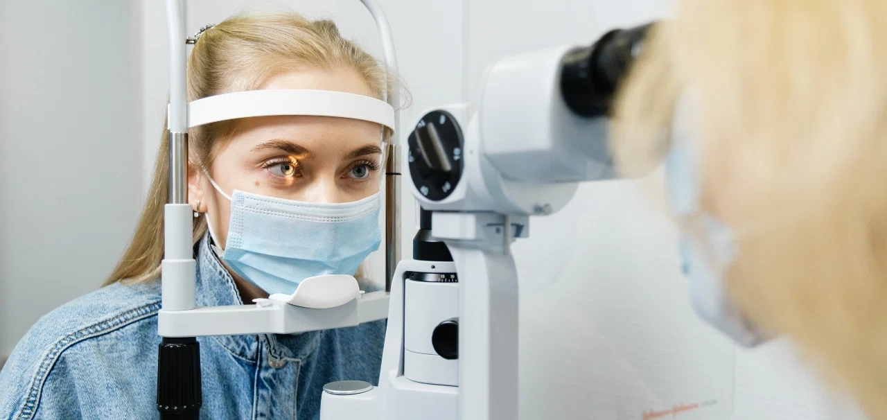 Диагностика в клинике Эксимер