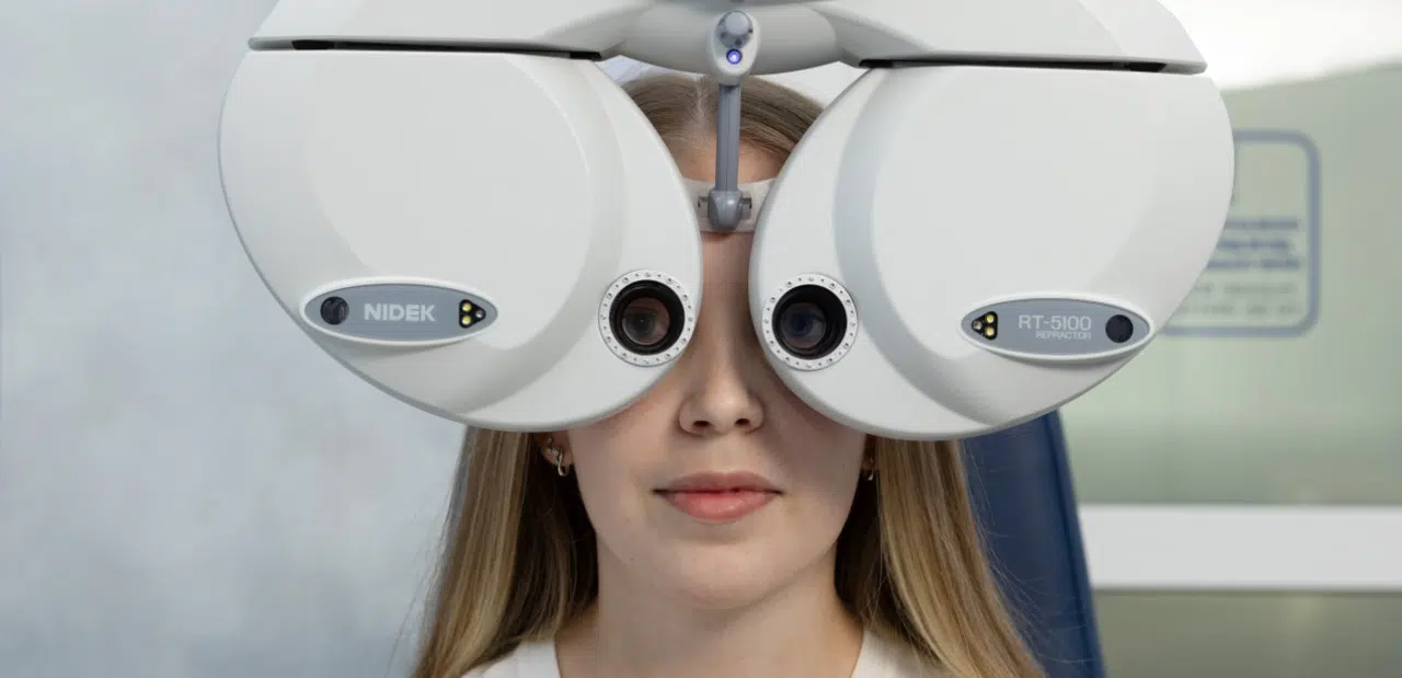 Диагностика в клинике Эксимер