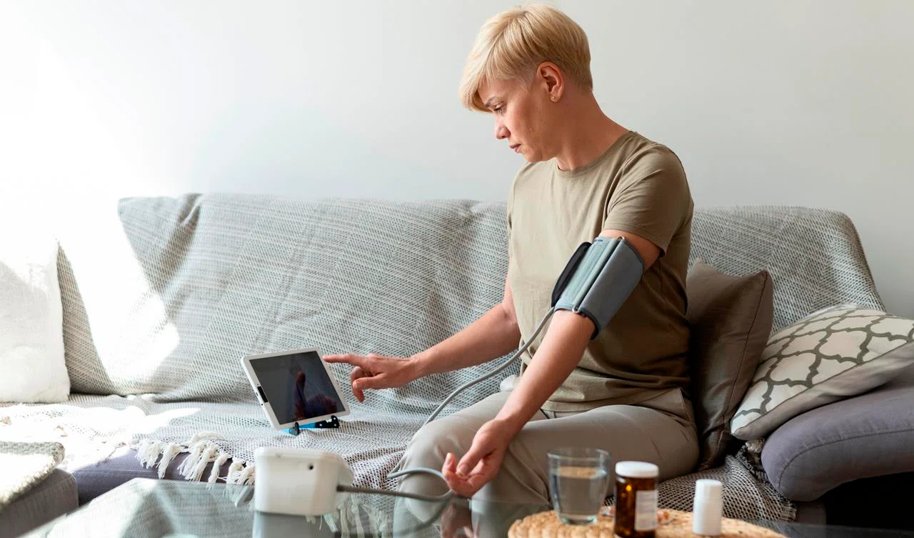 Классификация ангиопатии сетчатки