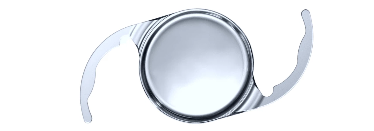 Методы коррекции афакии