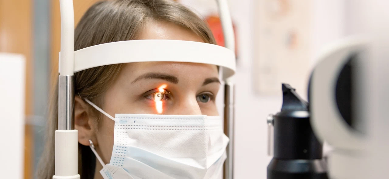 Диагностика в клинике Эксимер