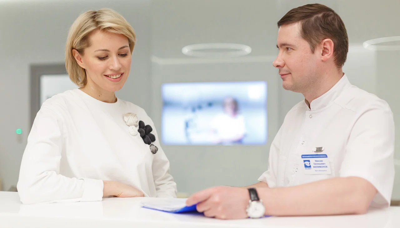 Реабилитация после лечения ангиопатии сетчатки