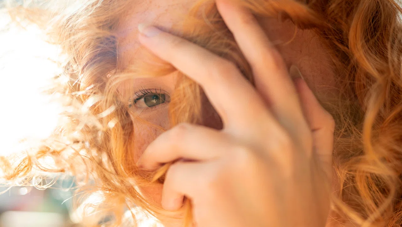 Световая адаптация