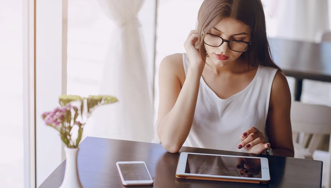 Тренажеры для зрения онлайн