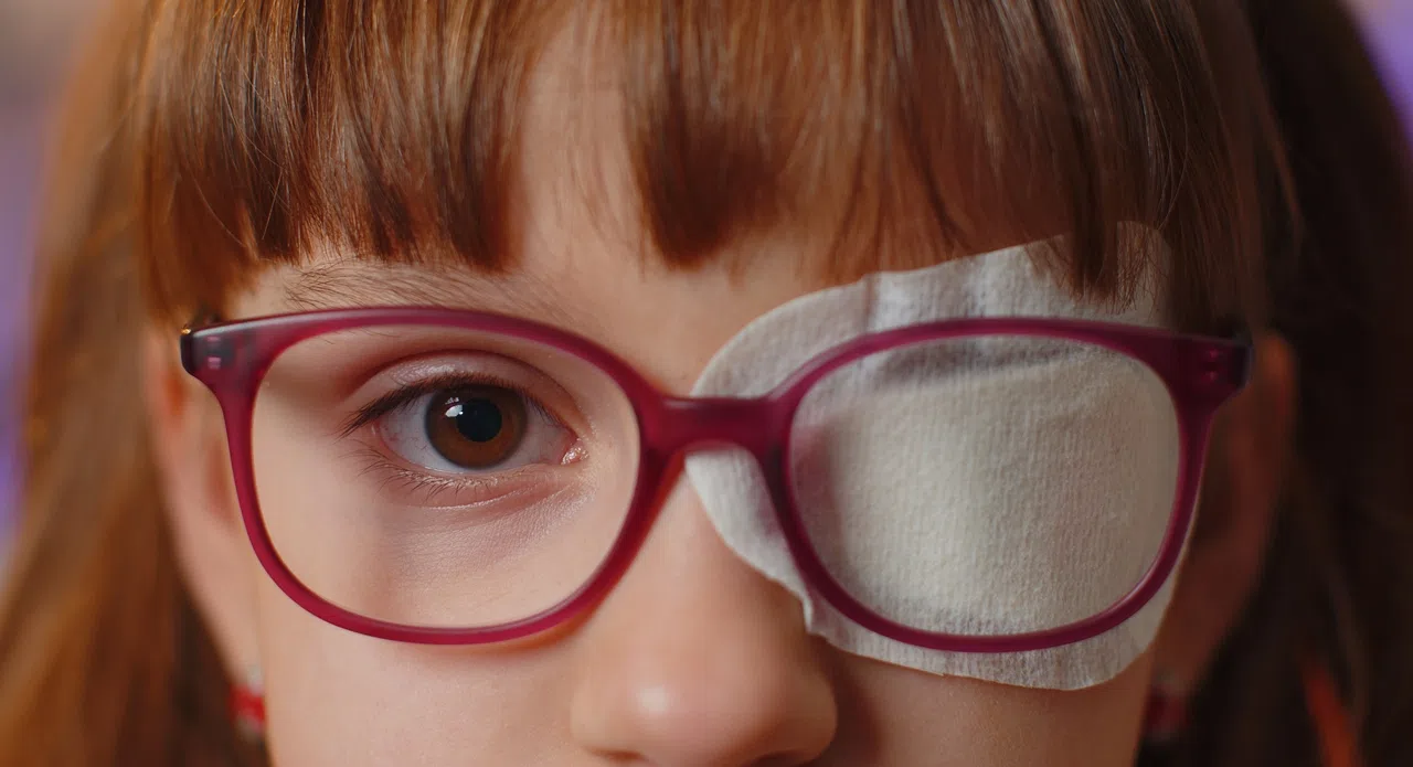 Лечение анофтальма