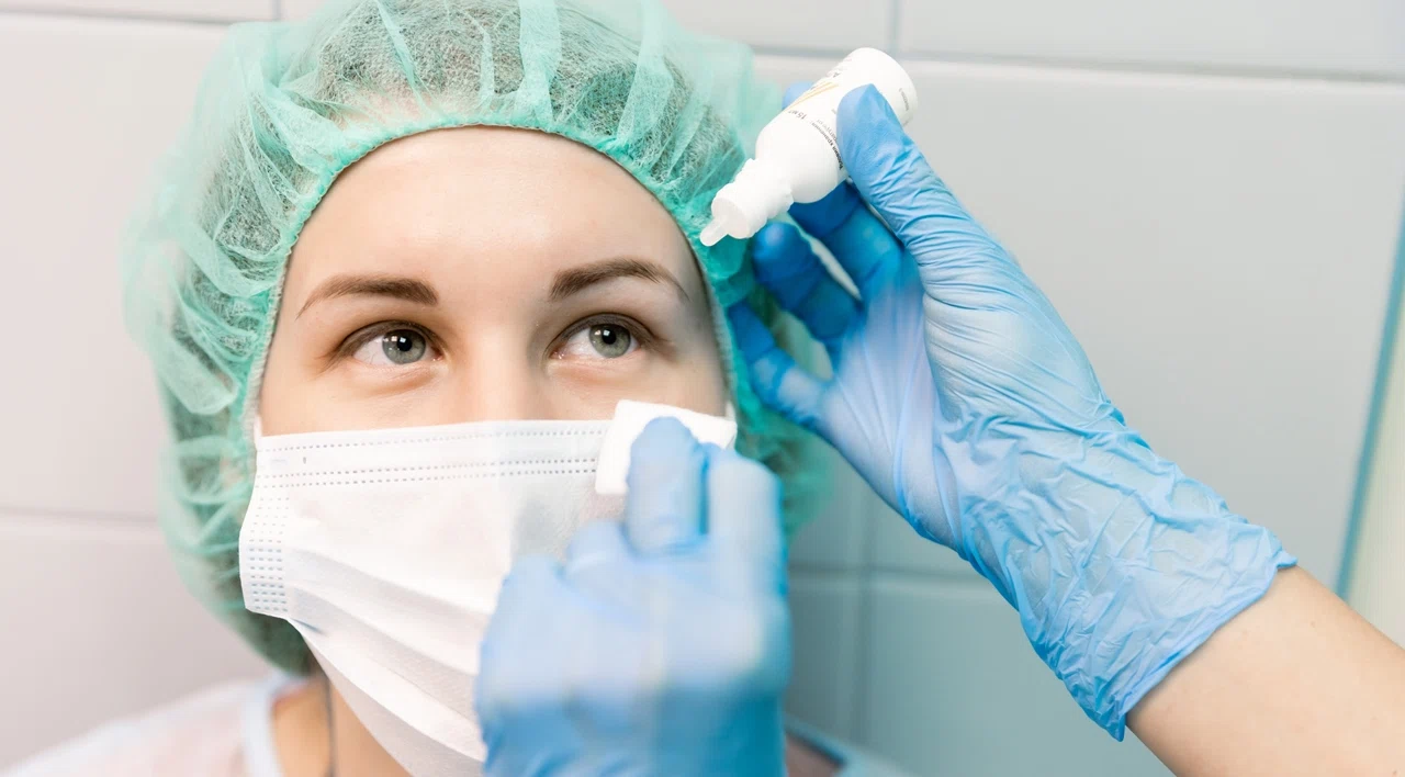 Правила после инъекции