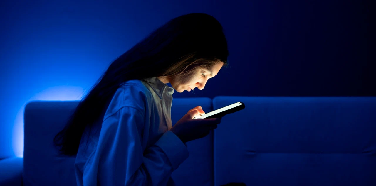 Причины синдрома красного глаза