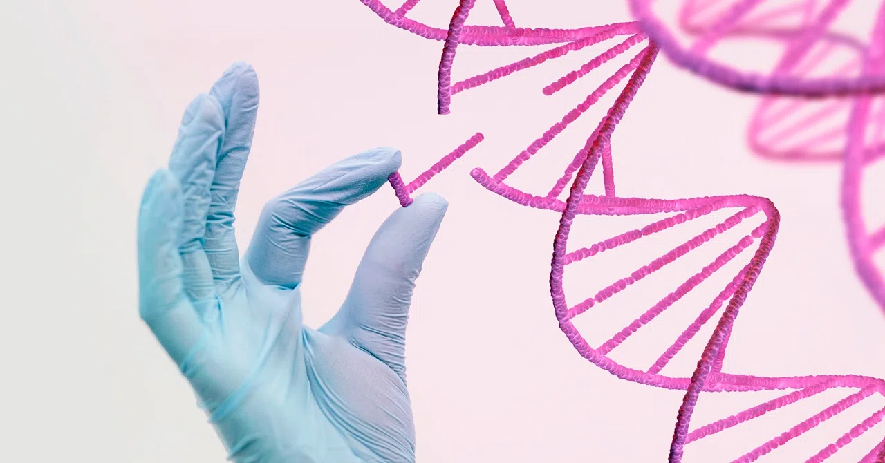 Врожденный ретиношизис