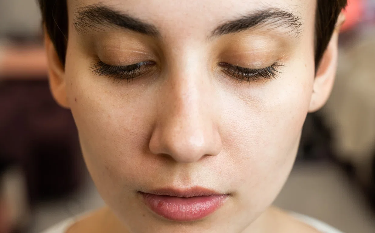 Профилактика дермоида