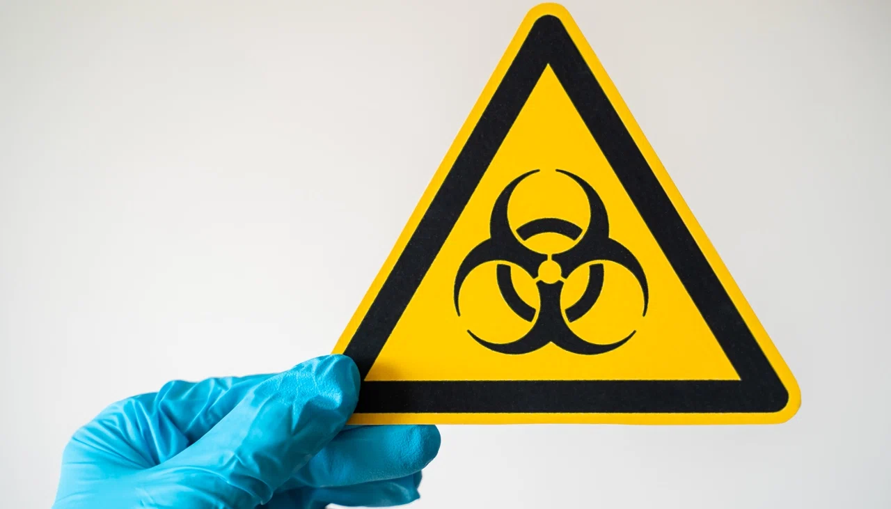 Причины возникновения лучевой катаракты