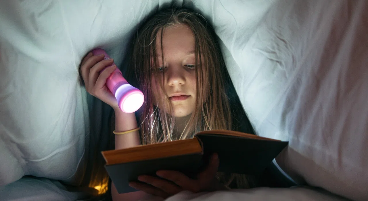 Причины нарушений аккомодации