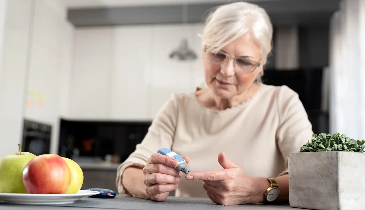 Факторы риска субконъюнктивального кровоизлияния