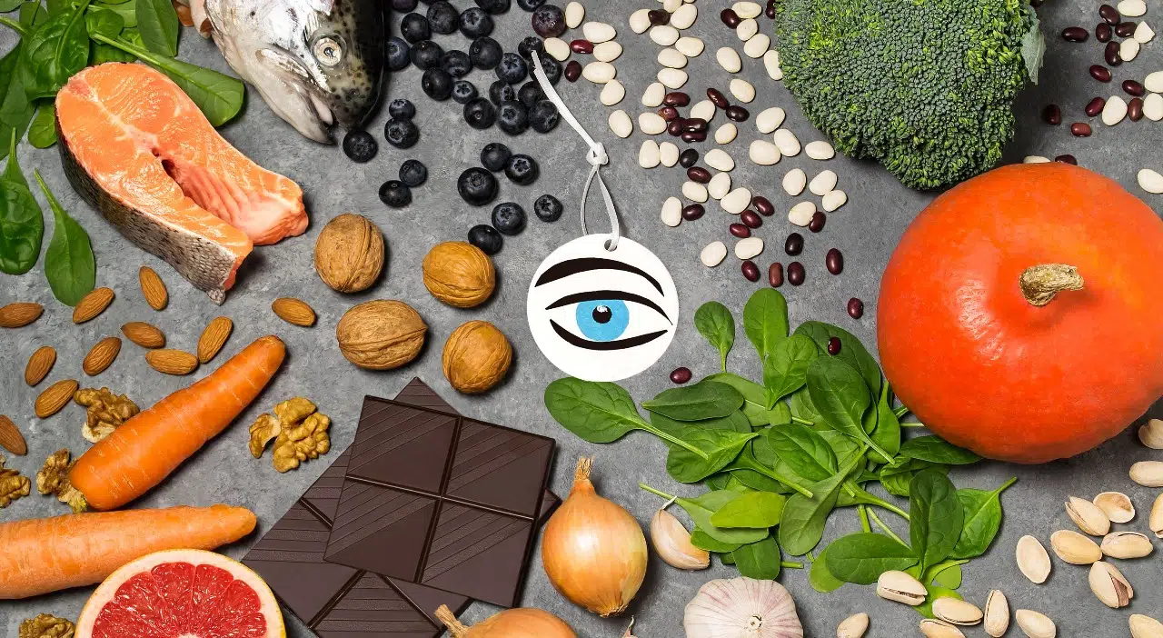 Рациональное питание