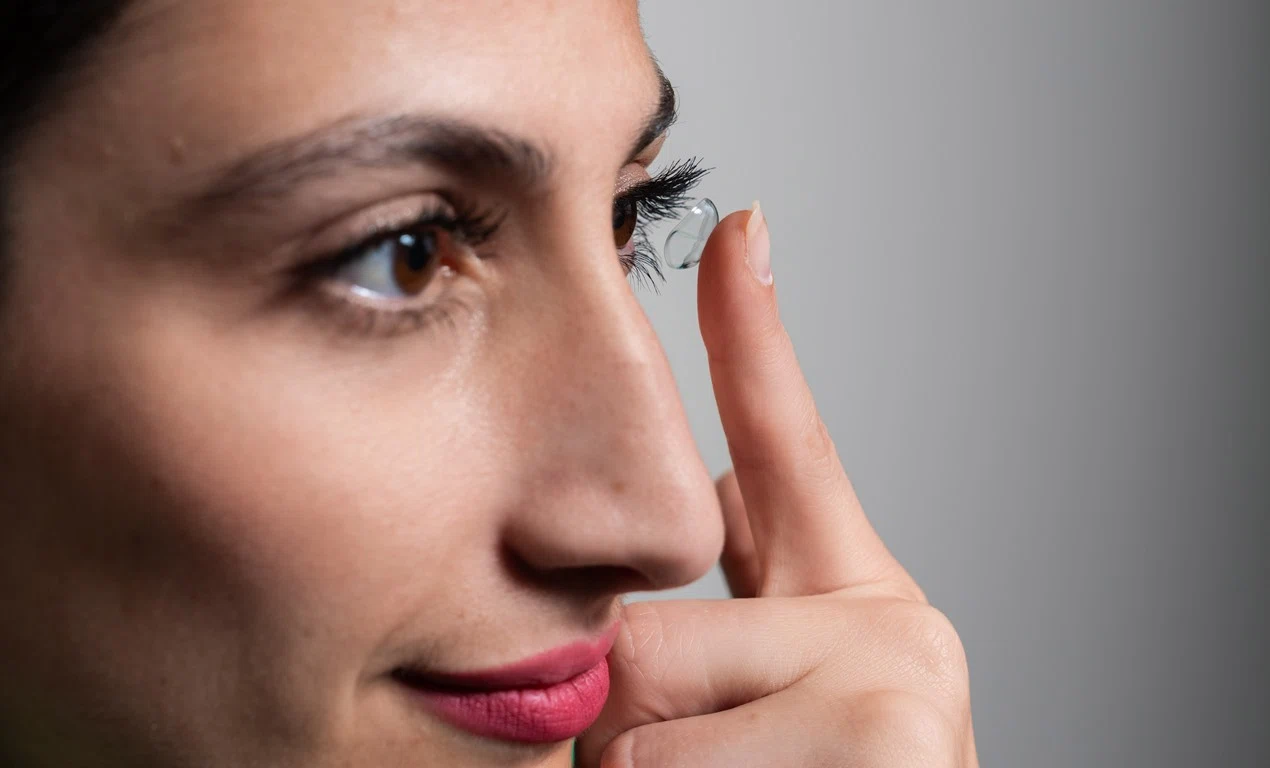 Методы коррекции афакии