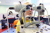 Аппаратное лечение глаз у ребенка в нижнем новгороде thumbnail